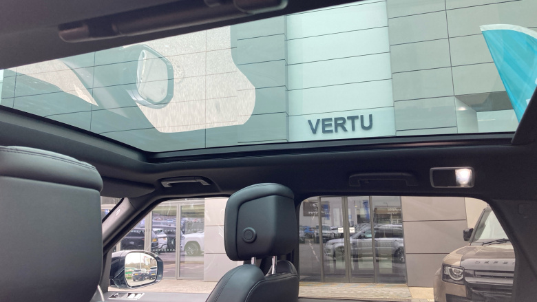 Land Rover Range Rover Sport 3.0 D300 HSE Silver 5dr Auto Diesel Estate